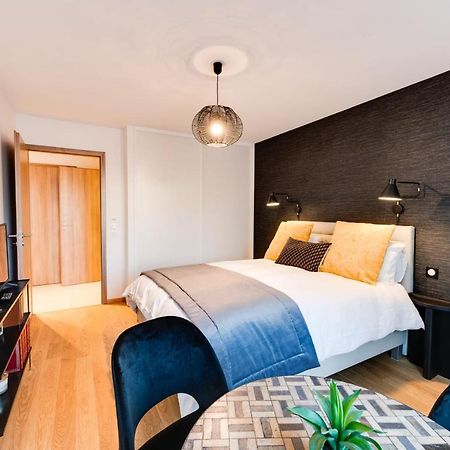 Le Reposoir - Appartement neuf 2 chambres avec terrasse&garage Annecy Extérieur photo