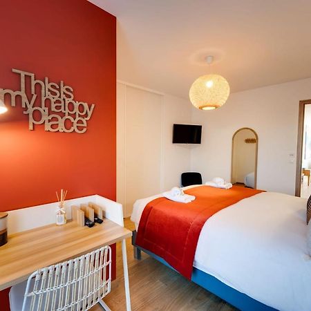 Le Reposoir - Appartement neuf 2 chambres avec terrasse&garage Annecy Extérieur photo