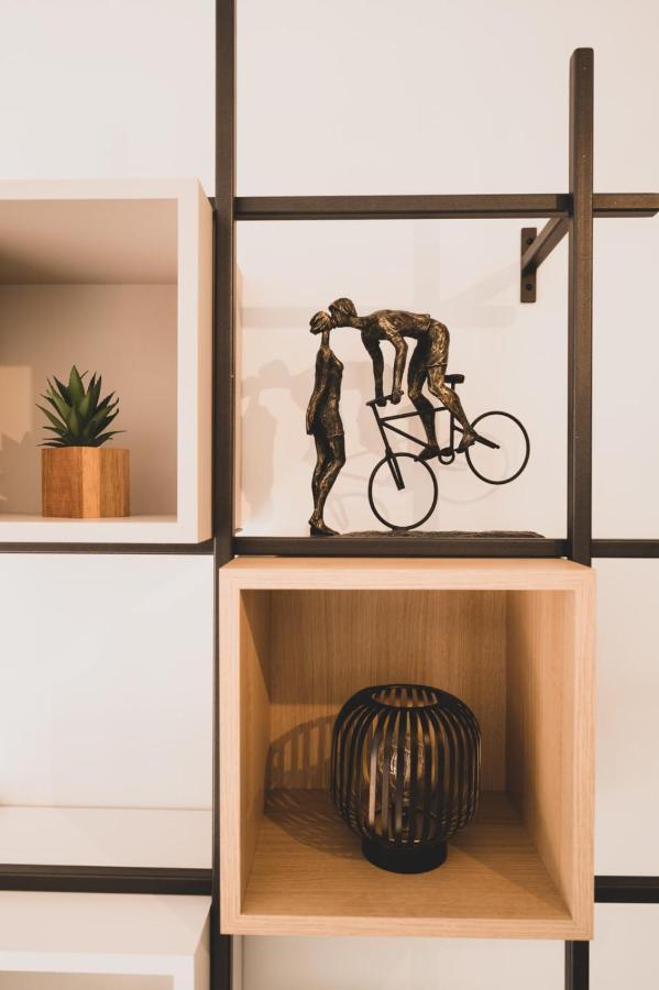 Le Reposoir - Appartement neuf 2 chambres avec terrasse&garage Annecy Extérieur photo