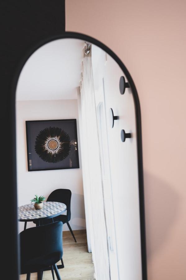 Le Reposoir - Appartement neuf 2 chambres avec terrasse&garage Annecy Extérieur photo