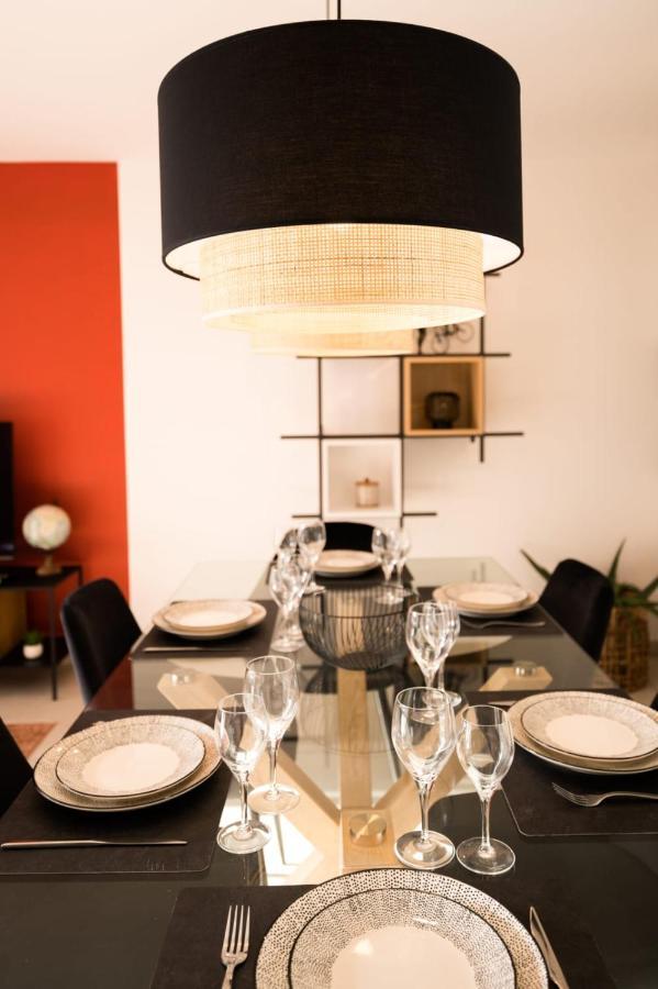 Le Reposoir - Appartement neuf 2 chambres avec terrasse&garage Annecy Extérieur photo