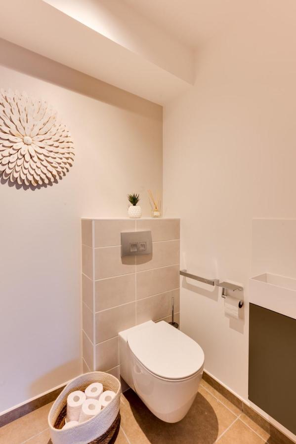 Le Reposoir - Appartement neuf 2 chambres avec terrasse&garage Annecy Extérieur photo