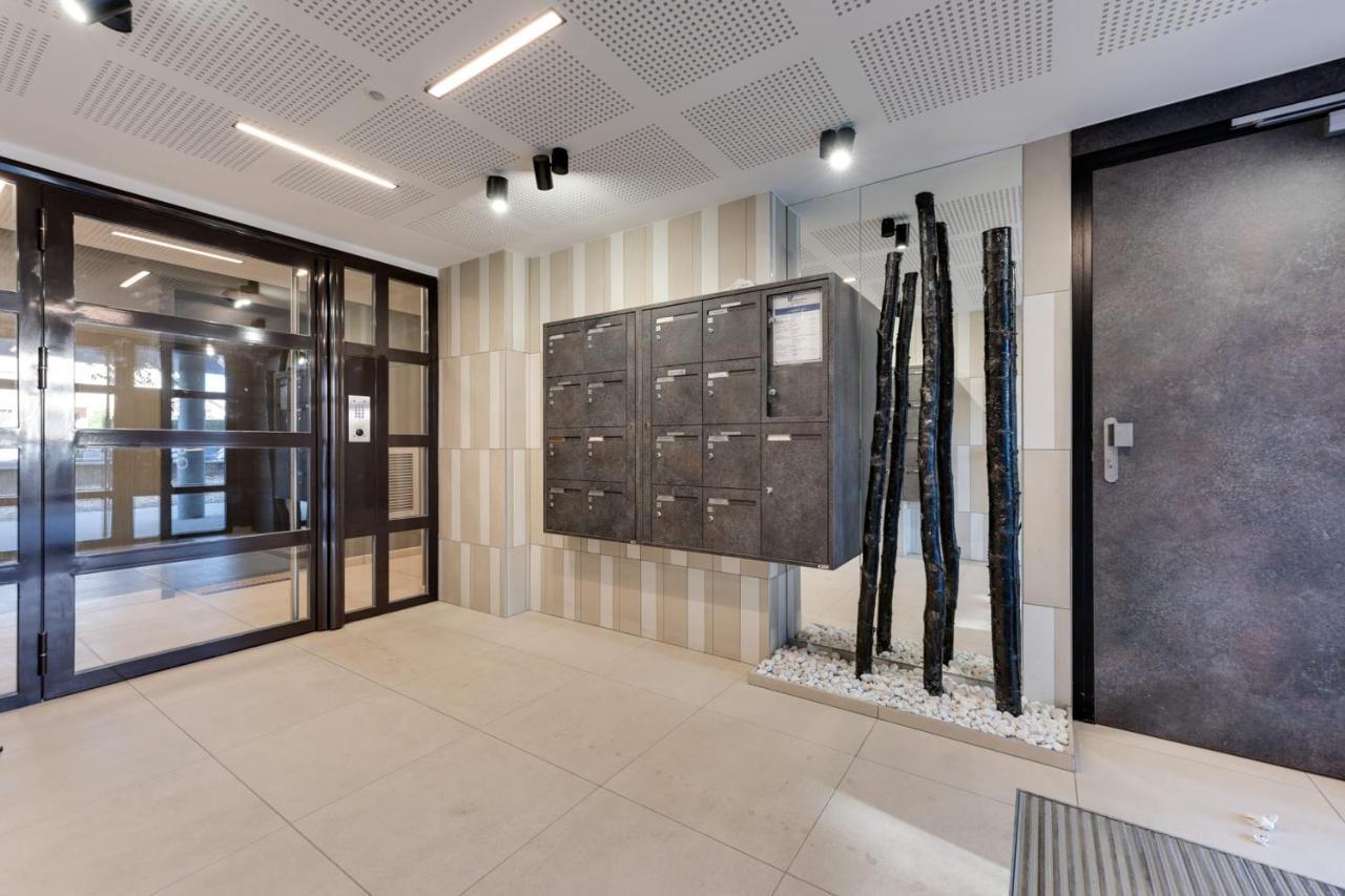 Le Reposoir - Appartement neuf 2 chambres avec terrasse&garage Annecy Extérieur photo